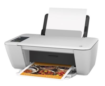 Cartuchos HP DeskJet 2544